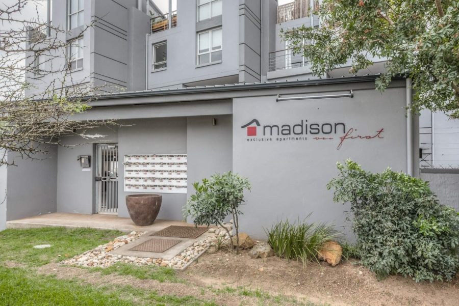 To Let 1 Bedroom Property for Rent in Walmer Eastern Cape